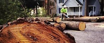 Best Lot and Land Clearing  in Springfield, VA